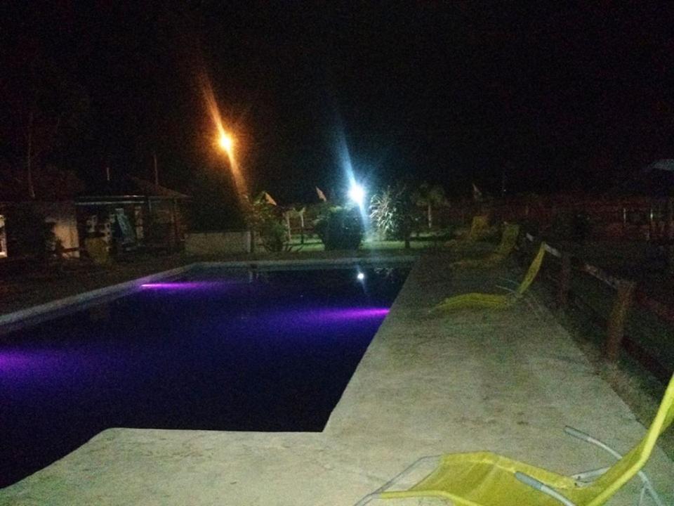 Complejo Sol Y Luna Gualeguaychú Εξωτερικό φωτογραφία