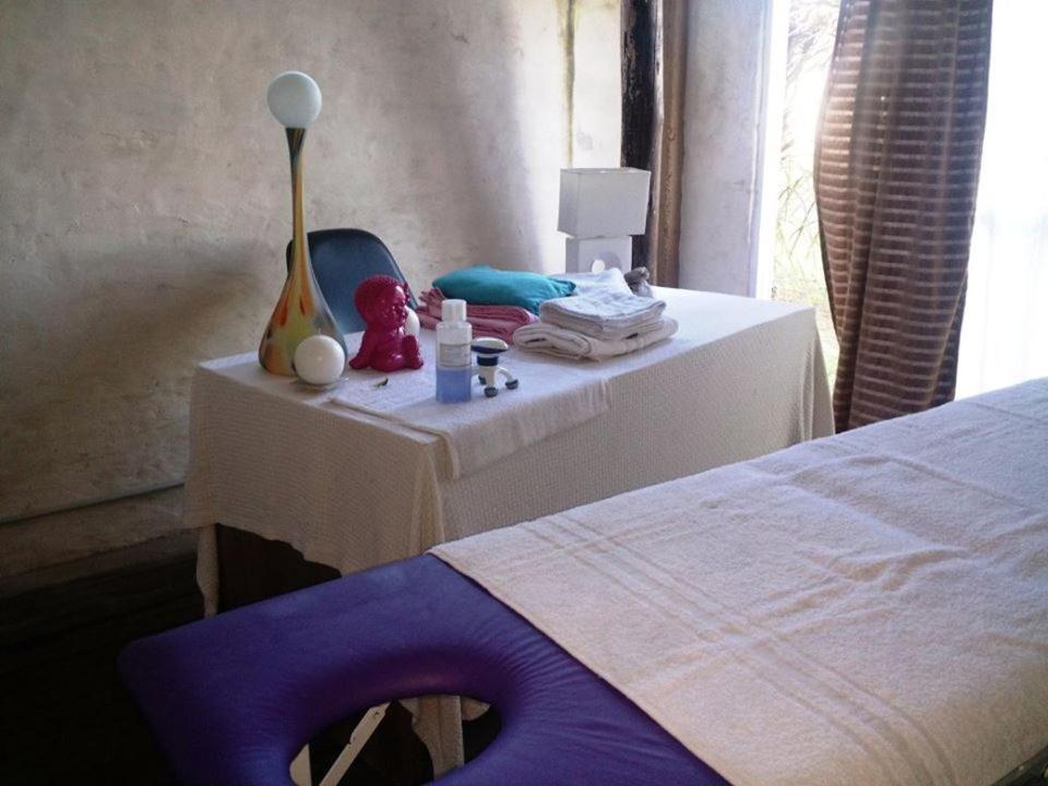Complejo Sol Y Luna Gualeguaychú Εξωτερικό φωτογραφία