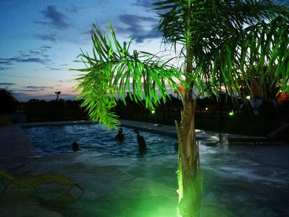Complejo Sol Y Luna Gualeguaychú Εξωτερικό φωτογραφία