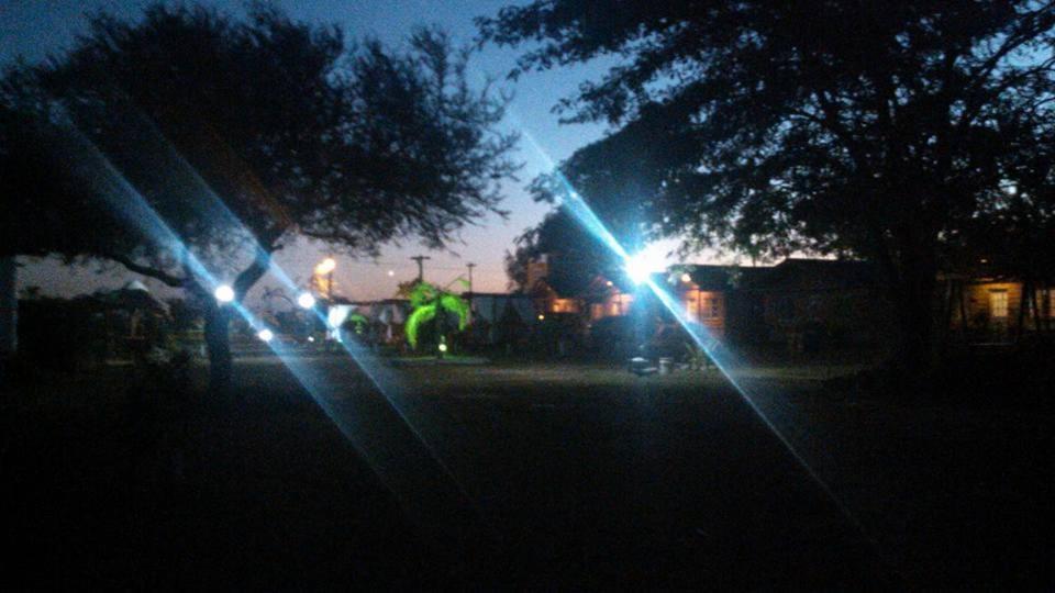Complejo Sol Y Luna Gualeguaychú Εξωτερικό φωτογραφία