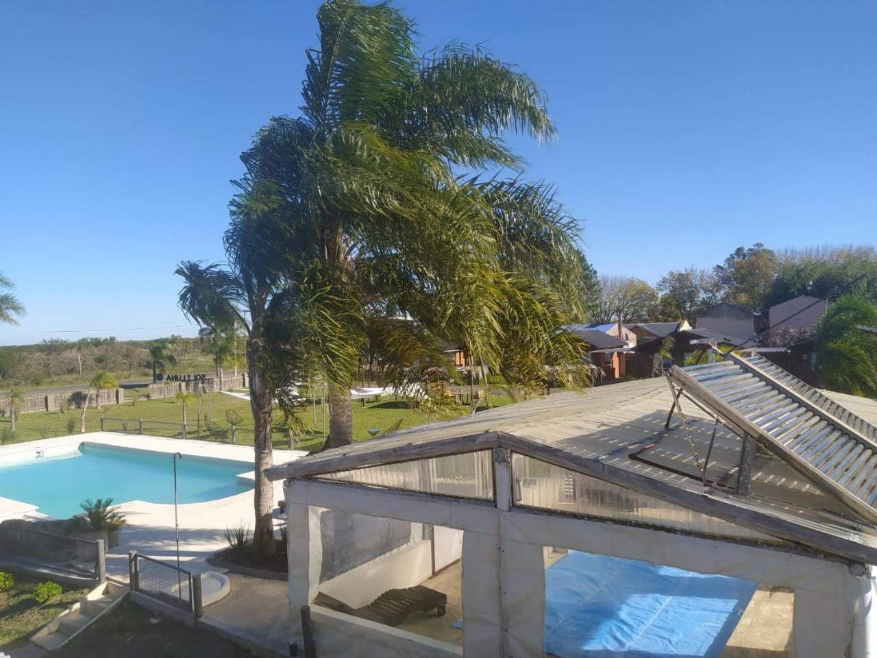 Complejo Sol Y Luna Gualeguaychú Εξωτερικό φωτογραφία