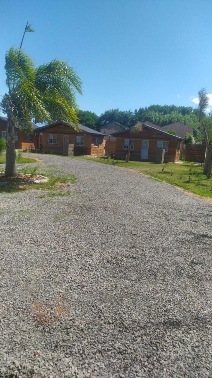 Complejo Sol Y Luna Gualeguaychú Εξωτερικό φωτογραφία