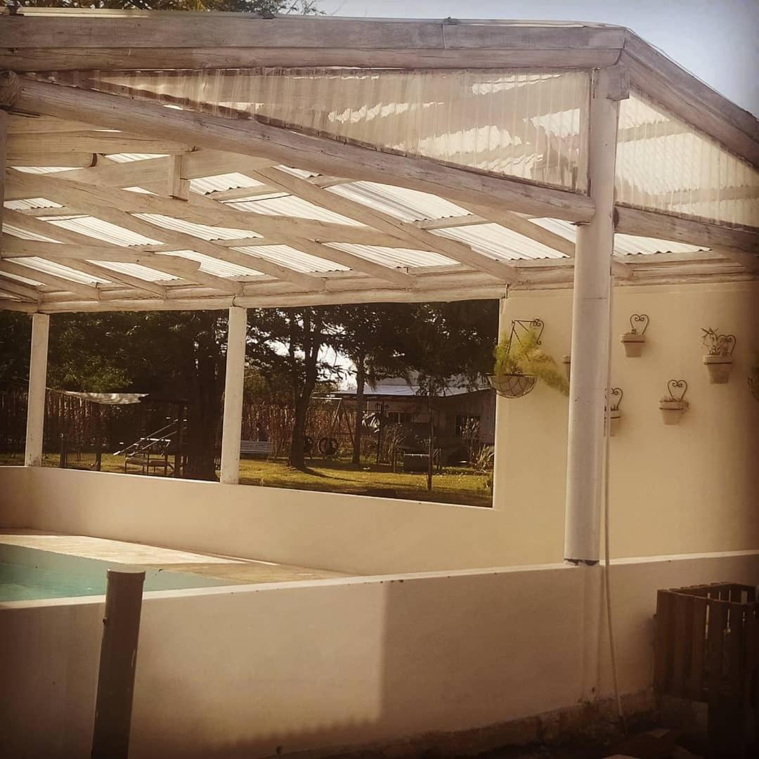 Complejo Sol Y Luna Gualeguaychú Εξωτερικό φωτογραφία