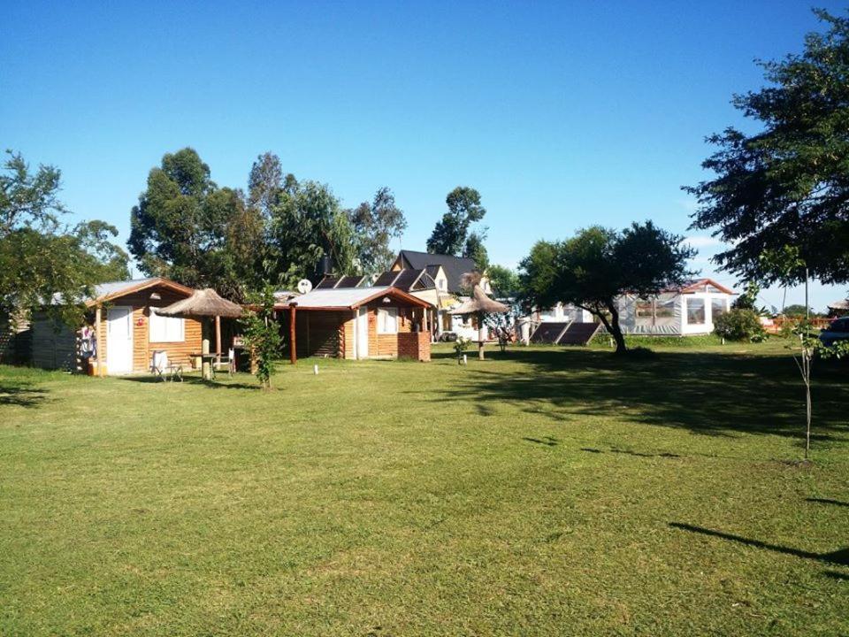 Complejo Sol Y Luna Gualeguaychú Εξωτερικό φωτογραφία