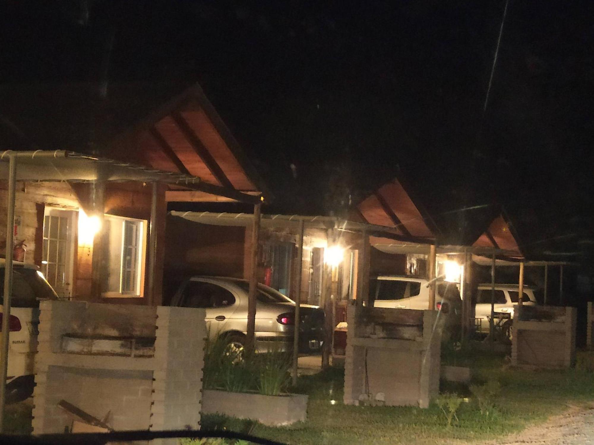 Complejo Sol Y Luna Gualeguaychú Εξωτερικό φωτογραφία