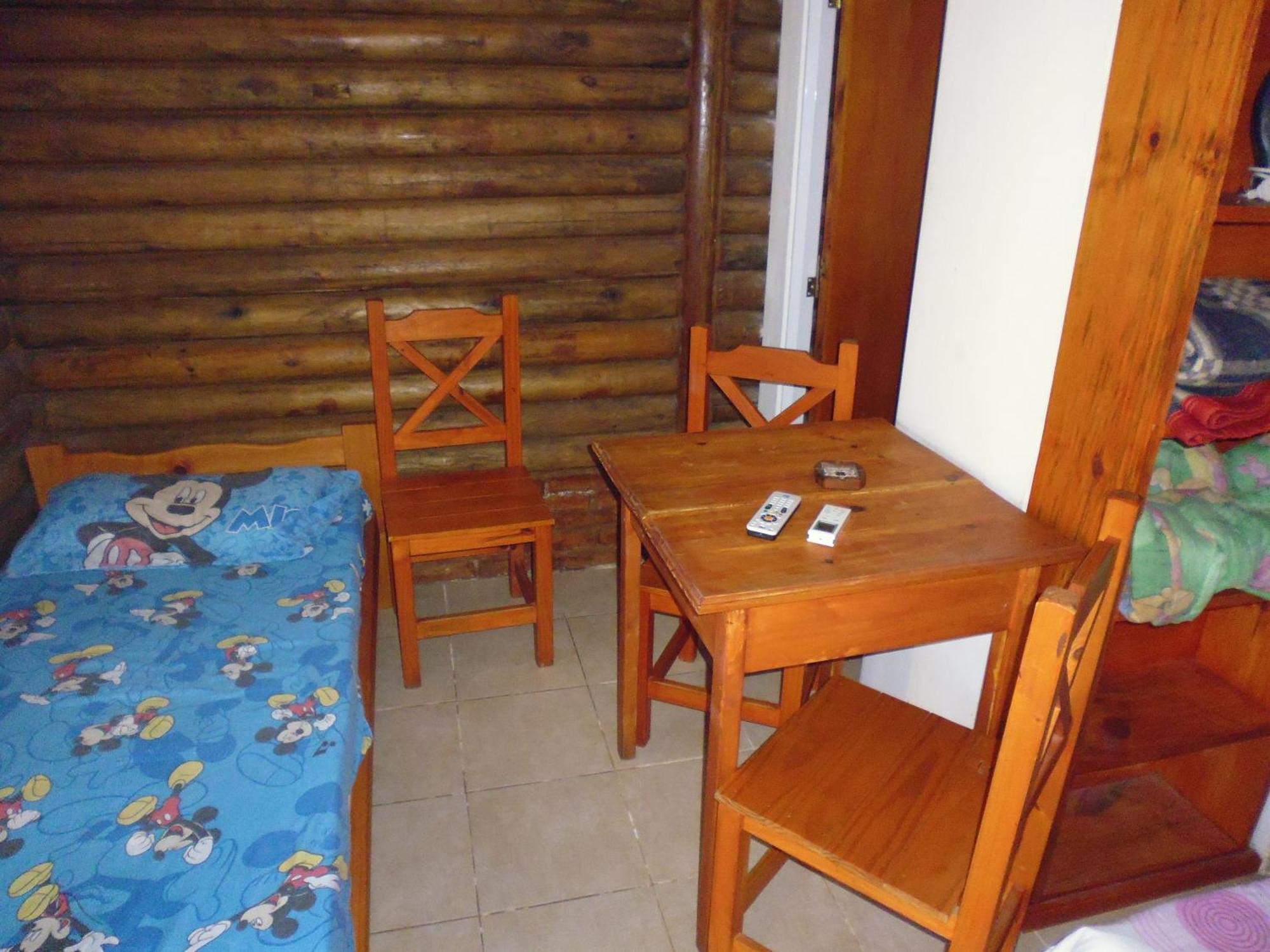 Complejo Sol Y Luna Gualeguaychú Εξωτερικό φωτογραφία